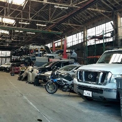 Cypress Auto