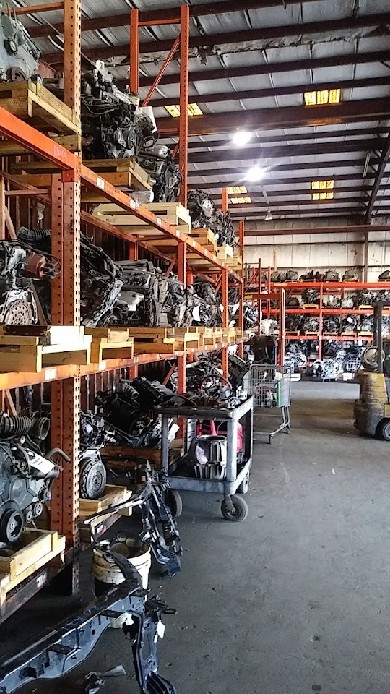 ACE Used Auto Parts