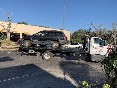 All Auto Hustlers