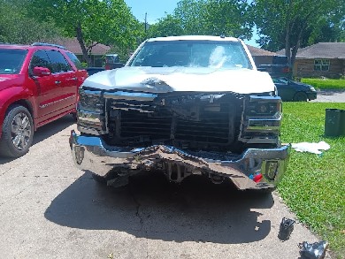 Dixie Used Auto Parts