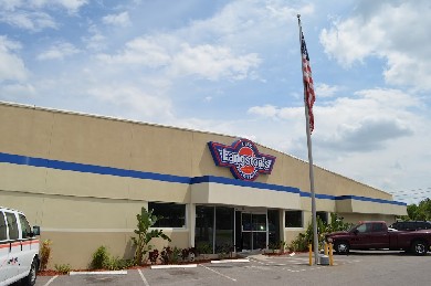 Langston's Used Auto Parts