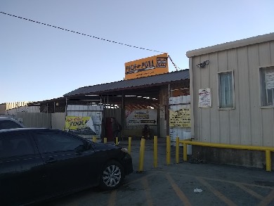 Pick-n-Pull
