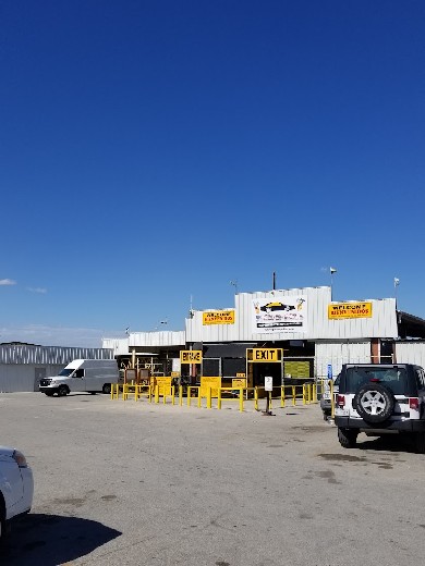 Pick-N-Pull