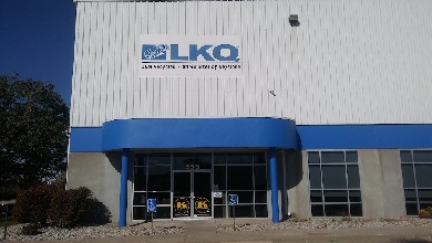 Keystone Automotive