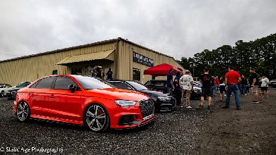 Lifetime Audi Parts Inc.