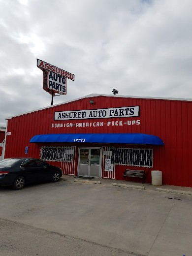Assured Auto Parts