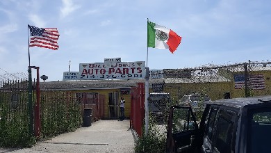 Bill Jones Auto Parts & Perez Used Cars, Inc.