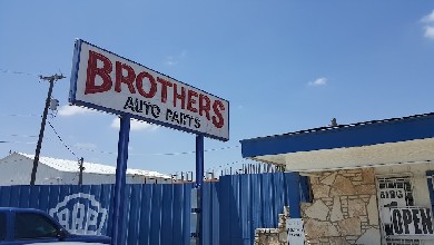 Brothers Auto Parts