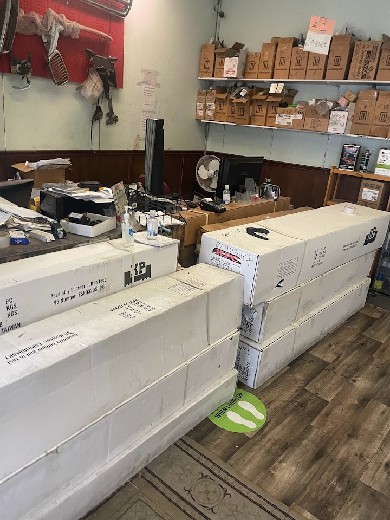 Www.sanjoseautoparts.com
