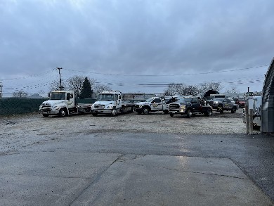 Quick Auto Recycling