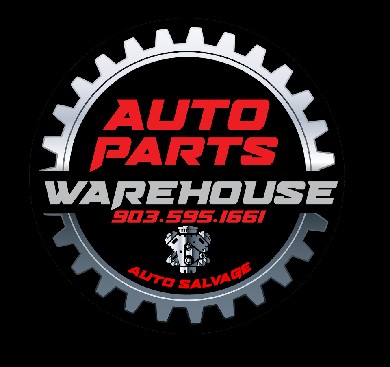 Auto Parts Warehouse: Auto Salvage Yard