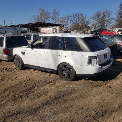 Discount Auto Salvage