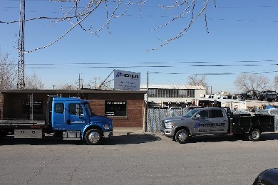 Premium Auto Parts