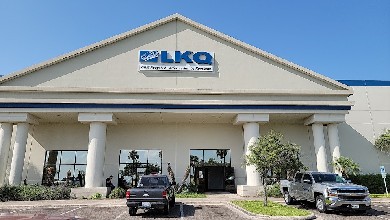 Keystone Automotive