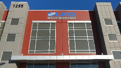 Keystone Automotive