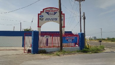 Discount Used Auto Parts 2
