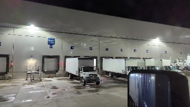 Keystone Automotive