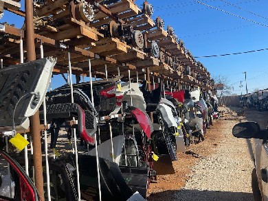 RCS Auto Recyclers