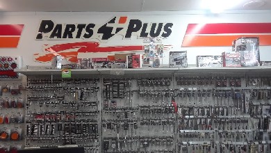 Odessa Parts Plus