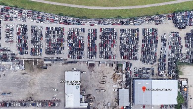 Auto Recyclers of Kansas