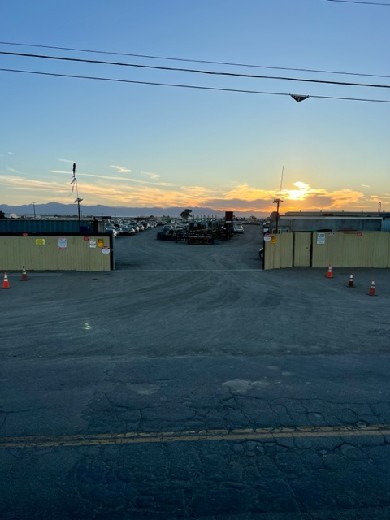 Santa Maria Recycling Center, INC